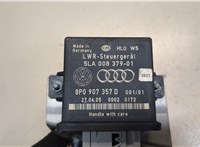 8P0907357D Блок управления светом Audi A8 (D3) 2005-2007 9009952 #4