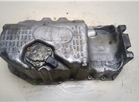  Поддон Skoda Octavia (A5) 2004-2008 9009964 #1