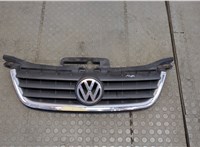 1T0853601 Решетка радиатора Volkswagen Touran 2003-2006 9010016 #1