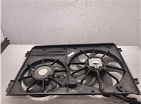 1K0121223 Вентилятор радиатора Seat Altea 2004-2015 9010054 #4