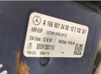 A1864314612 Блок АБС, насос (ABS, ESP, ASR) Mercedes ML W166 2011- 9010149 #3