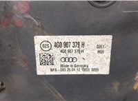 4G0614517R Блок АБС, насос (ABS, ESP, ASR) Audi A6 (C7) 2011-2014 9010310 #2