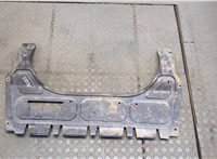 6Q0825237R Защита днища, запаски, КПП, подвески Volkswagen Fox 2005-2011 9010338 #1