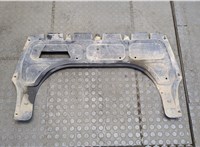 6Q0825237R Защита днища, запаски, КПП, подвески Volkswagen Fox 2005-2011 9010338 #2