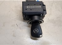 2095450908 Замок зажигания Mercedes C W203 2000-2007 9010405 #2