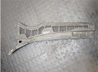 6N1819415 Жабо под дворники (дождевик) Volkswagen Polo 1999-2001 9010580 #2