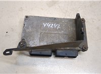 028906021GH, 0281001652 Блок управления двигателем Renault Espace 3 1996-2002 9010582 #1