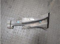 6N1819414 Жабо под дворники (дождевик) Volkswagen Polo 1999-2001 9010628 #2