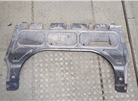 6Q0825237R Защита днища, запаски, КПП, подвески Skoda Fabia 1999-2004 9010634 #2