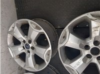 1552736, 8V4J1K007BB Комплект литых дисков Ford Kuga 2008-2012 9010665 #17