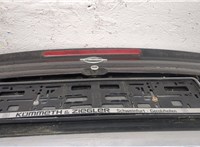  Крышка (дверь) багажника Opel Astra G 1998-2005 9010681 #5