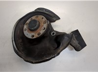 3C0505434K, 1T0598611B Ступица (кулак, цапфа) Volkswagen Passat 7 2010-2015 Европа 9010700 #1