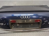  Крышка (дверь) багажника Audi A6 (C5) 1997-2004 9010703 #1