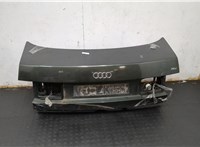 893827505 Замок багажника Audi 80 (B3) 1986-1991 11028325 #2
