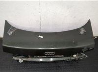 893827505 Замок багажника Audi 80 (B3) 1986-1991 11028325 #3