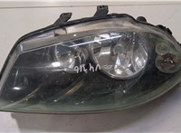  Фара (передняя) Seat Ibiza 3 2001-2006 9010795 #1