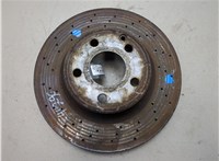 A2204230112 Диск тормозной Mercedes S W220 1998-2005 9010910 #4