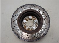 A2204230112 Диск тормозной Mercedes S W220 1998-2005 9010910 #6