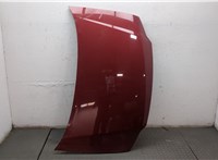  Капот Volkswagen Touran 2003-2006 9011027 #1