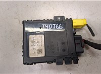 3C0953549L Блок управления подрулевыми переключателями Volkswagen Passat 6 2005-2010 9011057 #1