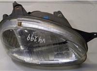  Фара (передняя) Opel Corsa B 1993-2000 9011270 #1