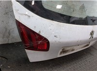 1610669880 Крышка (дверь) багажника Peugeot 308 2013-2021 9011319 #4