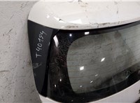 1610669880 Крышка (дверь) багажника Peugeot 308 2013-2021 9011319 #5
