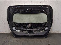 1610669880 Крышка (дверь) багажника Peugeot 308 2013-2021 9011319 #8