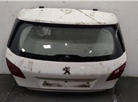 9819523180 Двигатель стеклоочистителя (моторчик дворников) задний Peugeot 308 2013-2021 11028457 #15