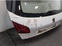 9819523180 Двигатель стеклоочистителя (моторчик дворников) задний Peugeot 308 2013-2021 11028457 #16