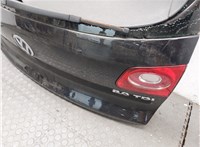  Крышка (дверь) багажника Volkswagen Tiguan 2007-2011 9011348 #6