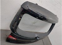  Крышка (дверь) багажника Volkswagen Tiguan 2007-2011 9011348 #9