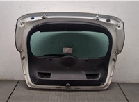  Крышка (дверь) багажника Citroen C4 2010-2015 9011624 #5