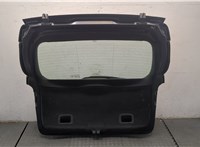  Крышка (дверь) багажника Renault Laguna 3 2007- 9011642 #8