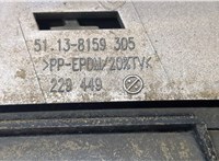 63128362463, 8362463 Фара (передняя) BMW 5 E39 1995-2003 9011742 #15