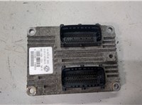  Блок управления двигателем Fiat Punto Evo 2009-2012 9011967 #2