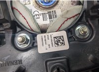 6198863FXK0 Подушка безопасности водителя Renault Captur 2013-2017 9012189 #4