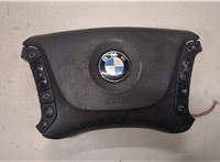 02B100SA0594M Подушка безопасности водителя BMW 5 E39 1995-2003 9012190 #1