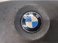 02B100SA0594M Подушка безопасности водителя BMW 5 E39 1995-2003 9012190 #2