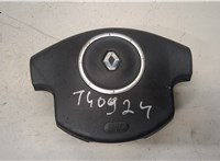 8200414936 Подушка безопасности водителя Renault Megane 2 2002-2009 9012227 #1