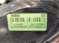 5Z0945096, 6128861 Фонарь (задний) Volkswagen Fox 2005-2011 9012332 #4