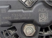 13580078, 13579114 Генератор Opel Antara 9012635 #3