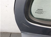 82100AX130 Дверь боковая (легковая) Nissan Micra K12E 2003-2010 9012684 #5