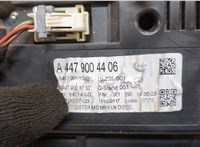 A4479004406 Щиток приборов (приборная панель) Mercedes Vito W447 2014- 9012947 #5