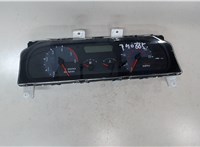 248102X803 Щиток приборов (приборная панель) Nissan Terrano 2 1993-2006 9012980 #5