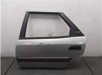  Дверь боковая (легковая) Citroen Xantia 1993-1998 9013168 #1
