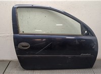  Дверь боковая (легковая) Opel Corsa C 2000-2006 9013227 #1