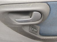  Дверь боковая (легковая) Opel Corsa C 2000-2006 9013227 #6