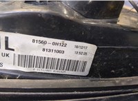 815610H120 Фонарь (задний) Toyota Aygo 2014-2018 9013231 #4