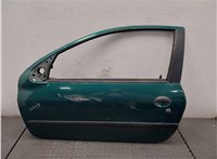  Дверь боковая (легковая) Peugeot 206 9013245 #1